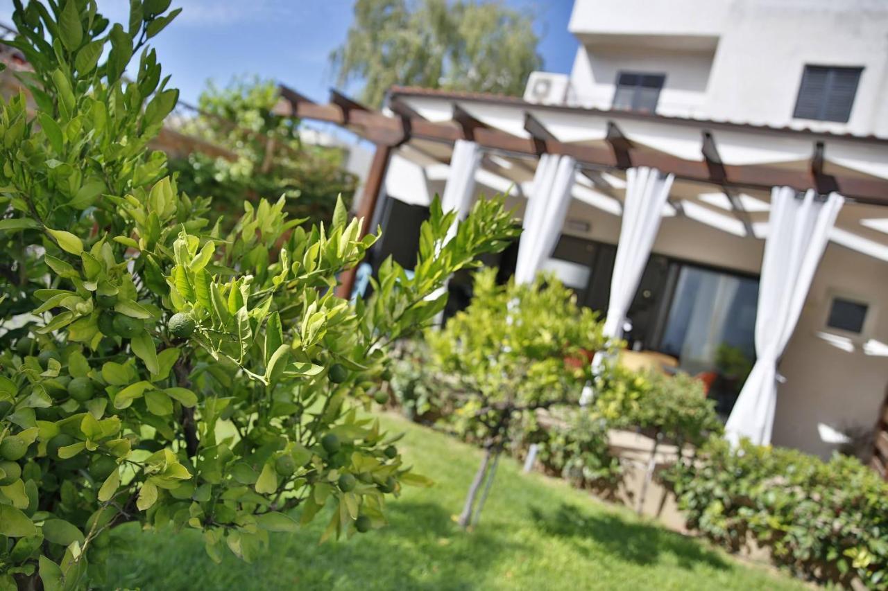Villa Klara Vodice Exteriér fotografie