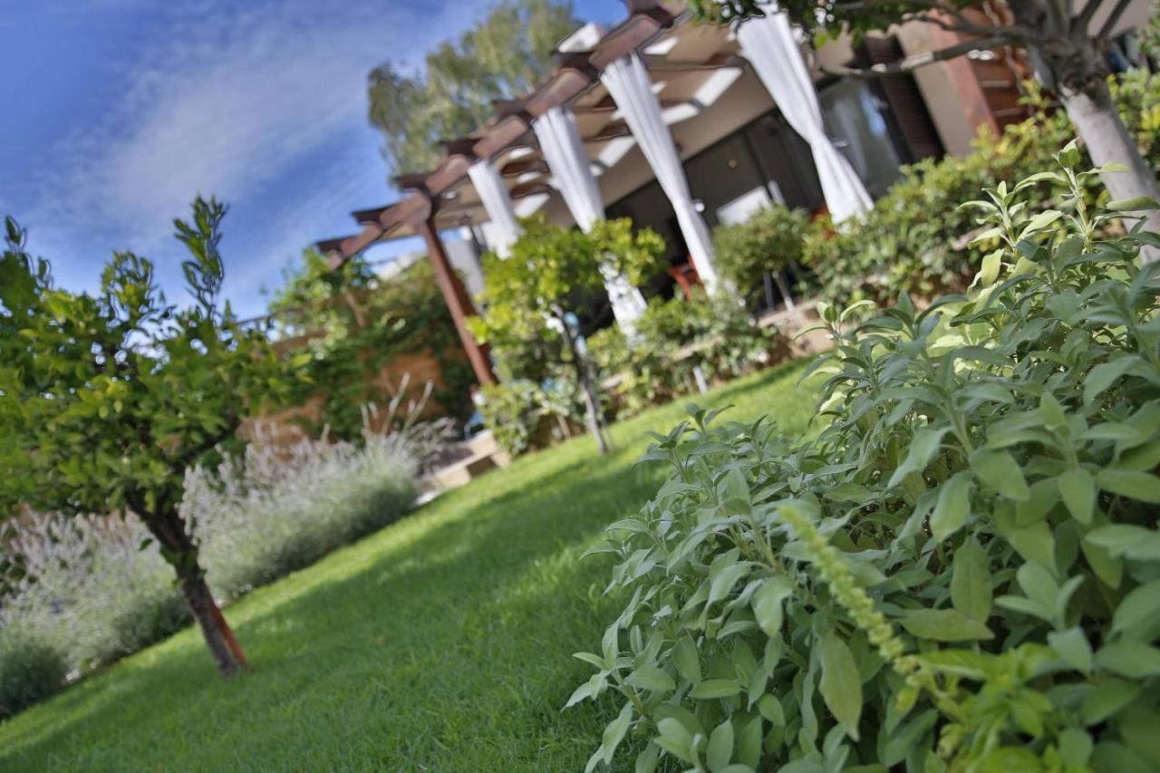 Villa Klara Vodice Exteriér fotografie